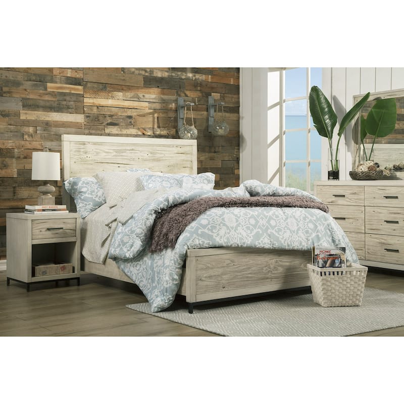 Origins Malibu Bed