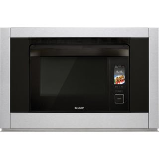 Top Product Reviews For Cuisinart Cso 300 Combo Steam Convection Sharp Insight 30 Supersteam 1 Cubic Foot Combination Steam Convection Oven Stainless Steel