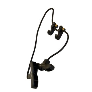 Barnett Crossbow Rope Cocking Device
