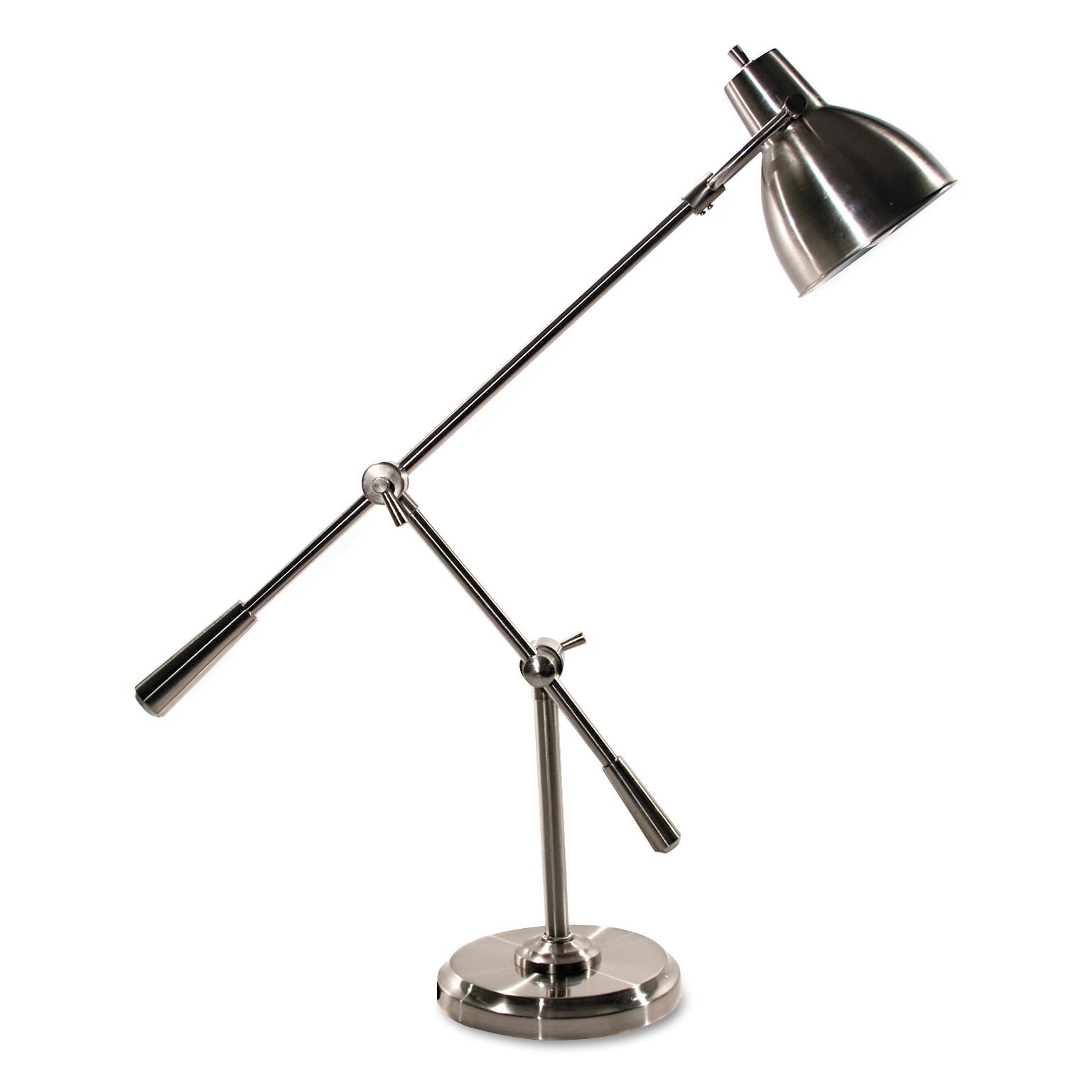 cantilever desk lamp