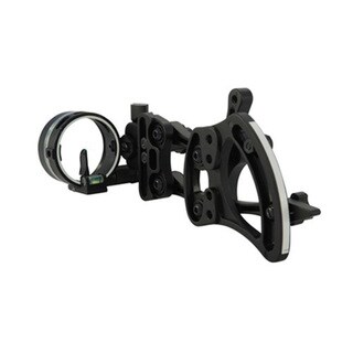 TruGlo Range Rover Black AC Micro Light