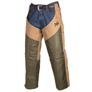 Browning Pheasants Upland Field Tan Regular Forever Chaps