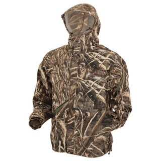 Frogg Toggs Java Toadz 2.5 Max-5 HD Large Jacket