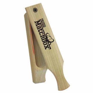 Primos Turkey Matchbox Friction Call