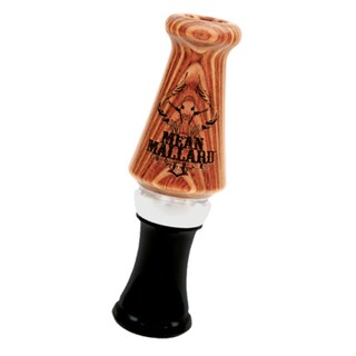 Primos Mean Mallard Double Reed Duck Call