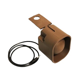 Mojo Decoys Brown Loud Mouth External Speaker