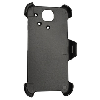 iScope Black Plastic Back Plate for Samsung Galaxy S5