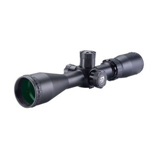 BSA Sweet 17 3-12x40 30/30 Duplex Reticle Riflescope