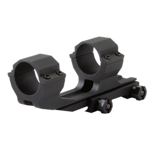 BSA Tactical Weapon 30 mm One-Piece Mount