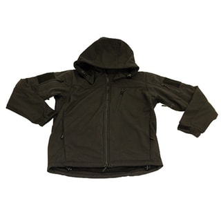 NcStar Alpha Trekker Black 2x-large Jacket