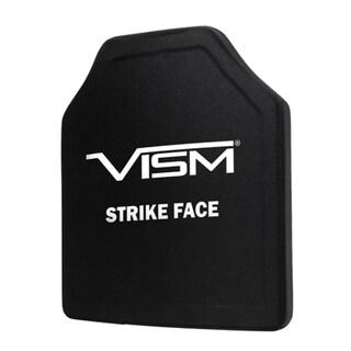 NcStar PE Shooters Cut Ballistic Plate