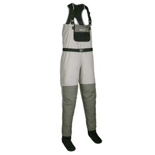 Allen Cases Pathfinder Breathable Stockingfoot Wader