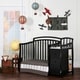 preview thumbnail 2 of 0, Dream On Me Casco 4-in-1 Mini Crib and Changing Table