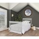 preview thumbnail 3 of 2, Dream On Me Aden Convertible 4-in-1 Mini Crib