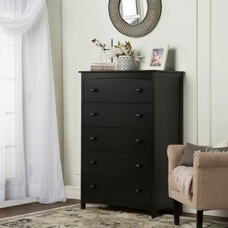 Dream on Me Freeport, 5 Drawer Chest