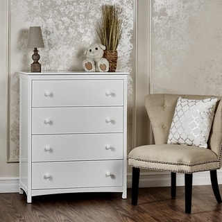 Dream On Me Arlington, 4 Drawer Chest
