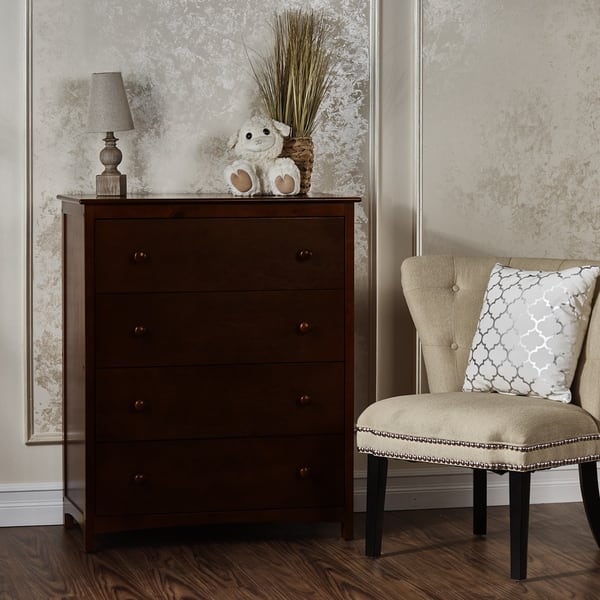 slide 1 of 1, Dream On Me Arlington, 4 Drawer Chest
