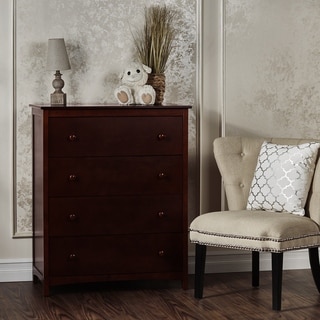 Dream On Me Arlington, 4 Drawer Chest