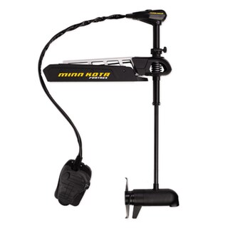 Minn Kota Fortrex 52-inch 112/US2 Shaft Trolling Motor