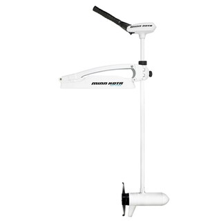 Minn Kota Riptide SM L&D Hand Control 80 Trolling Motor