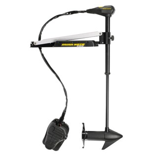 Minn Kota Edge L&D Trolling Motor 70, 45" Shaft