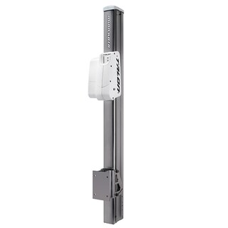 Minn Kota Talon Silver with White 10-foot Shallow Water Anchor