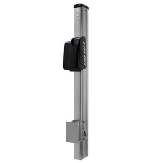 Minn Kota Talon Silver with Black 10' Shallow Water Anchor