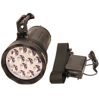 Intova Teranova LED Flashlight