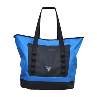 Seattle Sports Blue Jump Tote