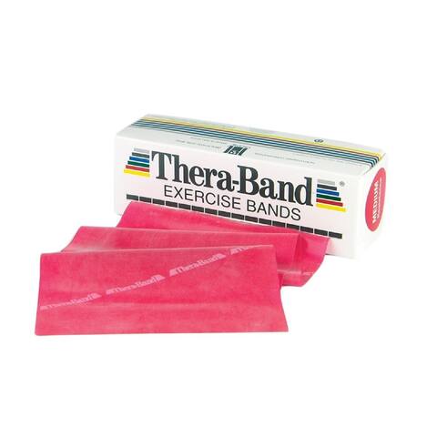 Thera-Band 6 Yard-Red
