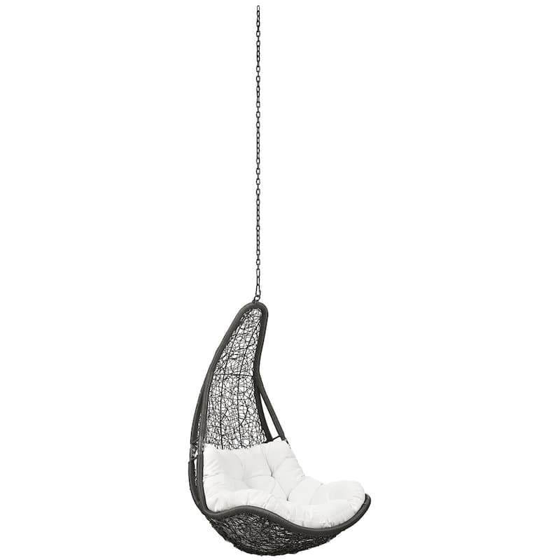 Abate Outdoor Patio Swing Chair