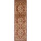 preview thumbnail 38 of 74, Nourison Delano Traditional Persian Area Rug 2'2" x 7'6" Runner - Red
