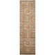 preview thumbnail 73 of 74, Nourison Delano Traditional Persian Area Rug 2'2" x 7'6" Runner - Blue
