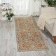 preview thumbnail 75 of 74, Nourison Delano Traditional Persian Area Rug