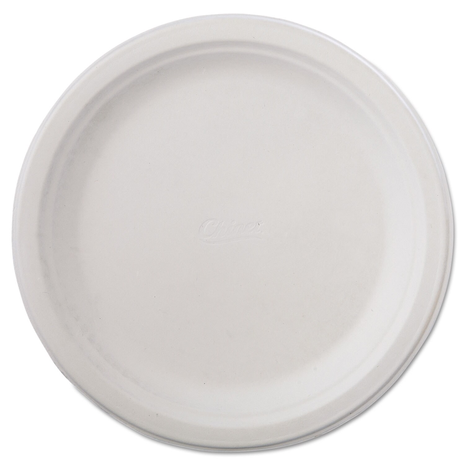 4 inch paper plates
