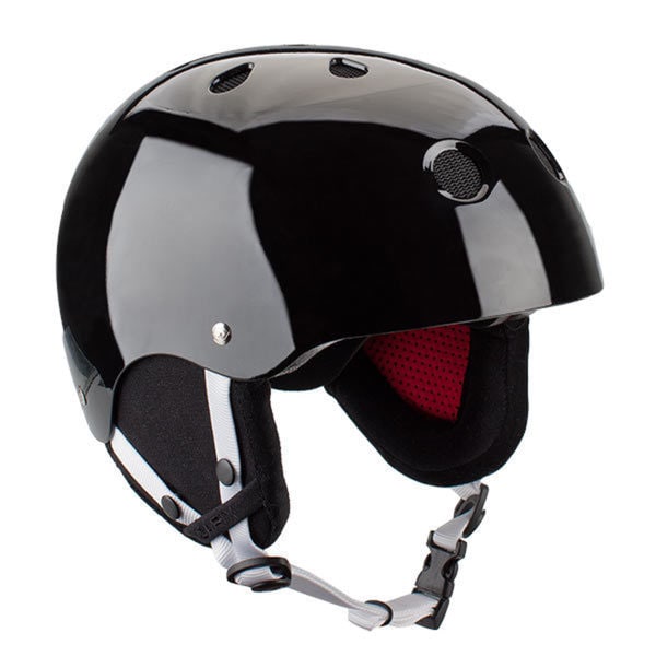 Capix 2014 Team Black Helmet