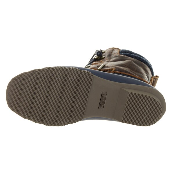 sperry top sider saltwater misty