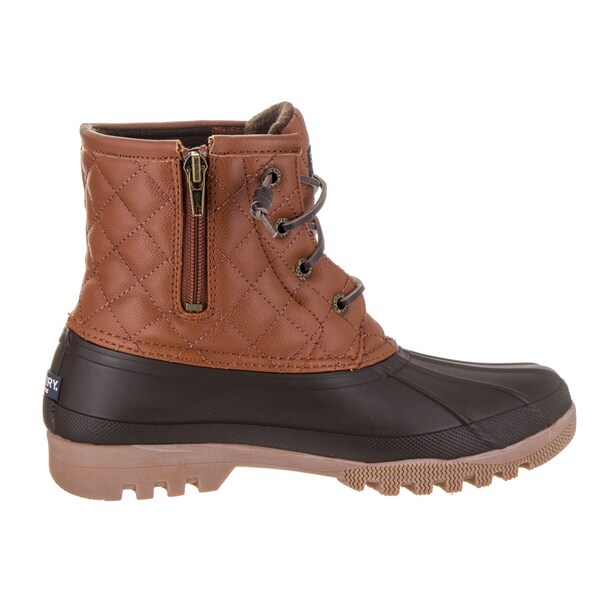 sperry gosling boot