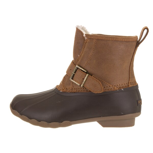 sperry rip water boot