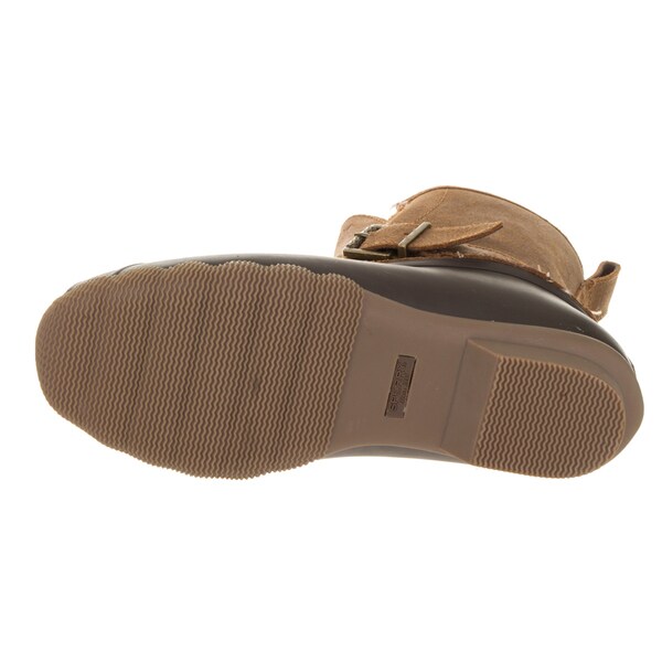 sperry rip water boot