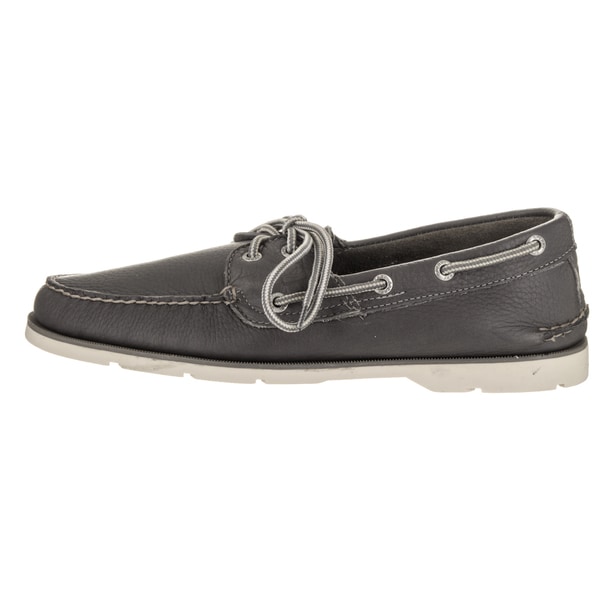men's sperry leeward 2 eye boat shoes