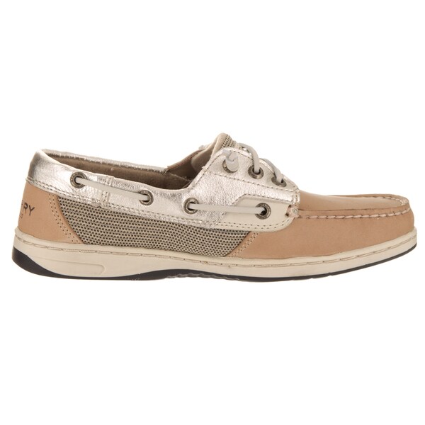 sperry women's rosefish boat shoe