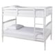 preview thumbnail 3 of 1, Dream On Me Julia 2-in-1 Twin Over Twin Bunk Bed