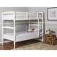 preview thumbnail 1 of 1, Dream On Me Julia 2-in-1 Twin Over Twin Bunk Bed