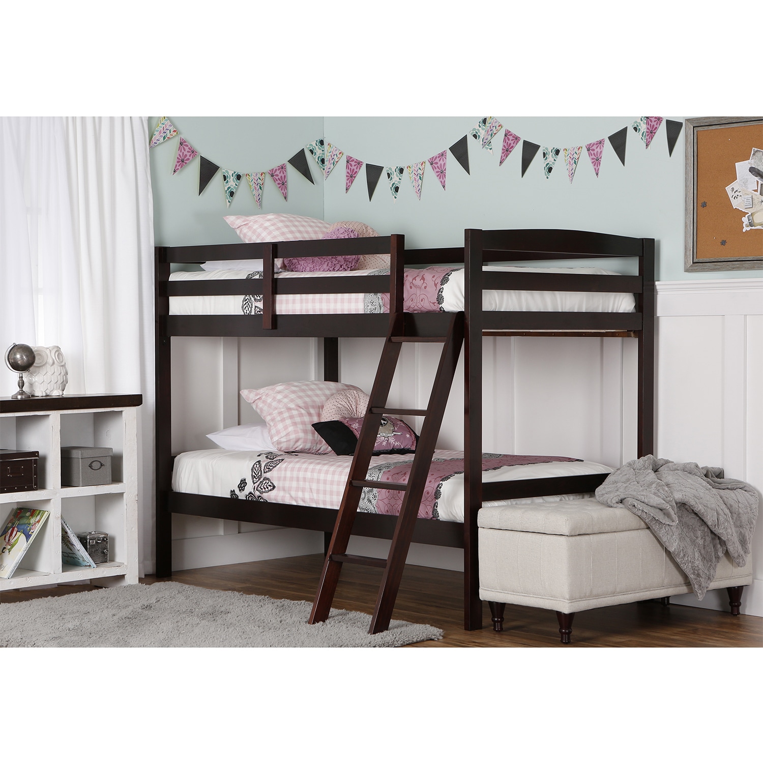 dream on me twin bed