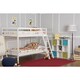 preview thumbnail 1 of 1, Dream On Me Taylor Twin Over Twin Bunk Bed
