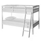 preview thumbnail 3 of 1, Dream On Me Taylor Twin Over Twin Bunk Bed