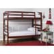 preview thumbnail 1 of 1, Dream On Me Nova 2-in-1 Twin Over Twin Bunk Bed