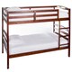 preview thumbnail 3 of 1, Dream On Me Nova 2-in-1 Twin Over Twin Bunk Bed