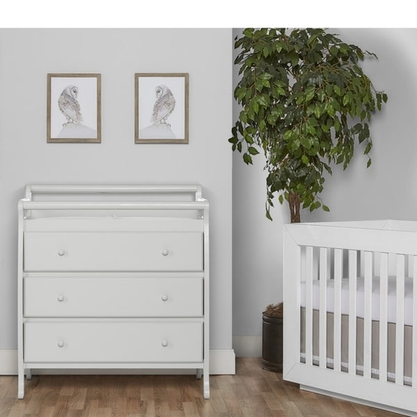 Changing table 2024 bed bath beyond